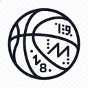 球探网NBA篮球比分Logo